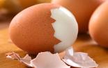 Как определить свежесть куриных яиц без разрушения скорлупы?
